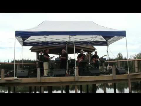 Flaxwood Festival 2011 - Hans R Schuitman (Debut Performance)