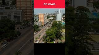 5 Must-See Cities in Mozambique You've Never Heard Of