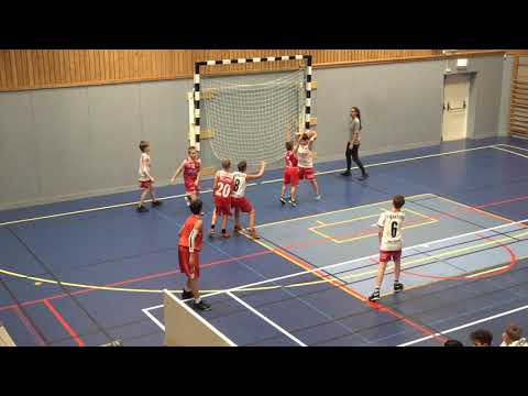2020-11-10, Uppsala Warriors - Gottsunda