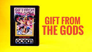 Tez-X Spectrum Gift From The Gods