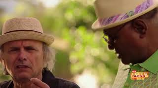 Actress Rene Russo talks \