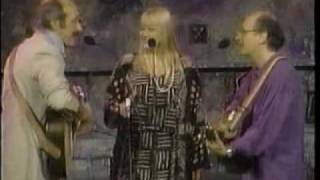 peter paul and mary &#39;All Mixed Up&#39;