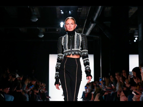 Jonathan Simkhai | Full Show | New York Fashion Week | Fall/Winter 2017/2018