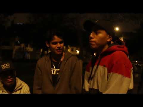 FSN VS AK77 - SEMIFINAL: HH Fest - (Audición INTIRAPMY)