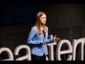Break the Silence: Let's Talk About Grief | Cate Murphy | TEDxNortheasternU