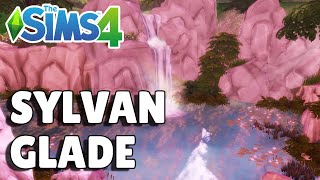 How To Get To Sylvan Glade | The Sims 4 Guide