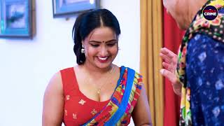 Dehati Sarvent | Comedy Episode | The Crime World original