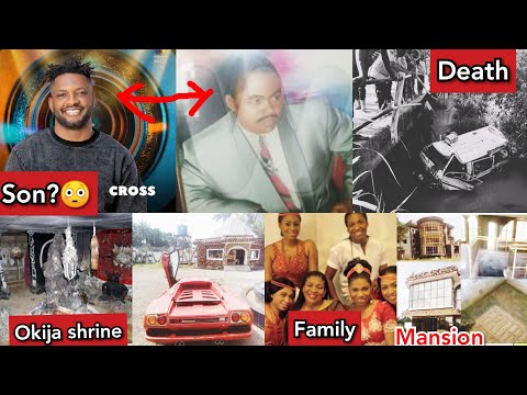 The True Story Of Eze-Ego (King Of Money) Of Ihiala.Nigeria first young billionaire.Source of wealth