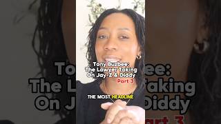 The Lawyer Taking On Jay-Z and Diddy | Part 3 #diddy #buzbee #jayz #lawyer