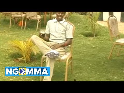 Sammy Star -  andu aa ni star - sms - Skiza 8545337 to 811