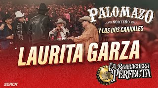 Palomazo Norteño Ft Los Dos Carnales - Laurita Garza ( Video Oficial )