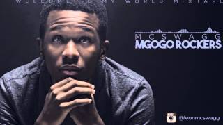 Leon Mcswagg - Around The World (24k pot of Gold REMIX)