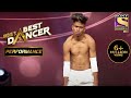 Mukul की 'अधूरी कहानी' से हुए Terence इम्प्रेस | India's Best Dancer