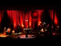 HUGH LAURIE AND THE COPPER BOTTOM BAND ...