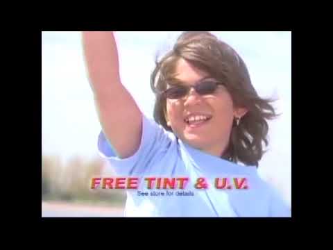 2005 Hakim Optical TV Commercial