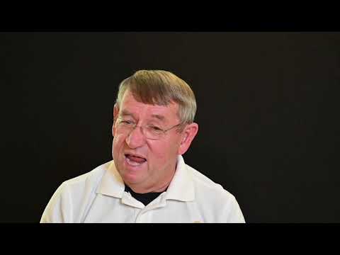 Sharpe Wrenn Interview