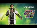 Apex Legends - Crypto Character Selection Quotes