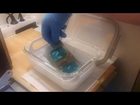 You should use this with your resin printers!   Magnetic Flexplate