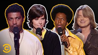 Deon Cole’s Friend Makes Bad Fake IDs, Mitch Hedberg’s Got a Dirty Shirt &amp; More - Stand-Up Classics