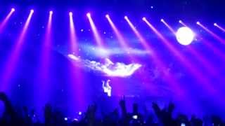 Armin van Buuren: Apprehension (Aly&amp;Fila Mix)@Armin Only Intense, Kiev