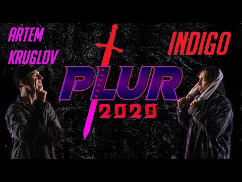KRUGLOV vs. INDIGO | 1/4 | HOUSE 1x1 | P.L.U.R. 2020