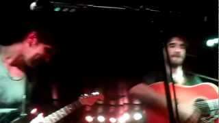 Filtho - The Coronas (Live)