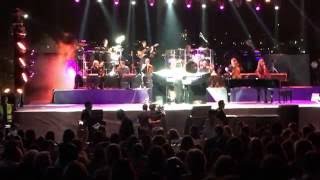 Download lagu Yanni - For all Seasons (Live) AMMAN CITADEL - 25 Sep. 2016 mp3
