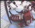 1995 Stanley Cup Finals Game 4 Broten Goal 2