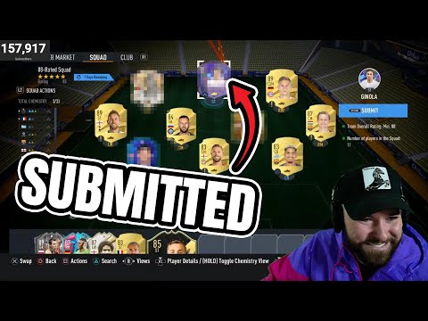 "There Is NO WAY You Submitted That RARE Card!"