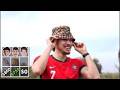 100 Mystery Goals But Only ONE Let S You Escape Ft Faze Rug