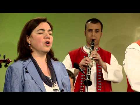 CM Kašava - V hoře pěkná jedlica