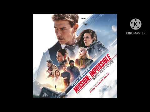 MISSION: IMPOSSIBLE DEAD RECKONING OST REVEAL HUNT THROUGH THE PLIT THICKENS (FILM MIX VERSION)