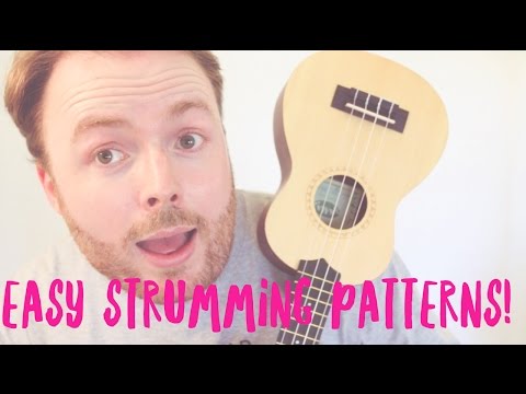 download lagu mp3 mp4 Ukulele Strumming Patterns, download lagu Ukulele Strumming Patterns gratis, unduh video klip Ukulele Strumming Patterns