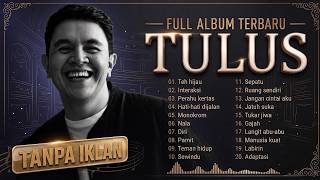 Download lagu Playlist Tulus | Lagu-Lagu Pilihan untuk Menemani Malam | Ruang Sendu mp3