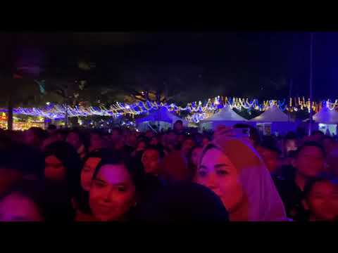 Eiffel Bohemian Rhapsody Konsert Aramaiti RTM