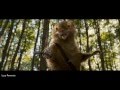 Prince Caspian Reepicheep