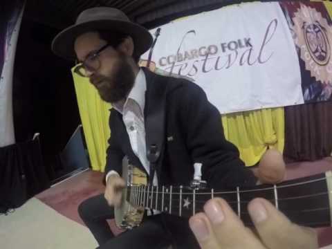 John Flanagan "Summer's Gone"