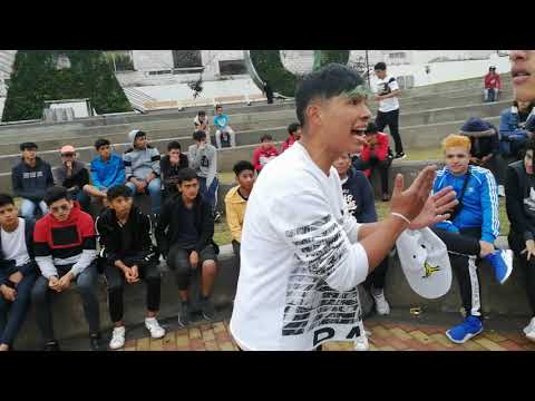 WONK vs ??? - 4TOS - Intercolegial 4° Filtro - La Presi Free