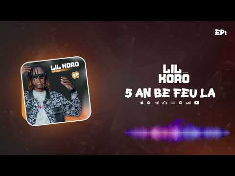 Lil Koro La Diva - An Be Feu La ( Audio Officiel )