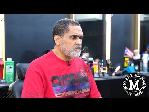 “YOU DONT DIE FROM DIABETES…” THE RED FLAGS THAT LEAD TO IRV’S UNTIMELY PASSING