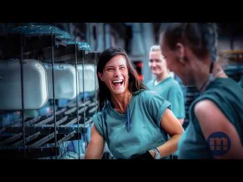 Tajna uspeha Metalca su ljudi!