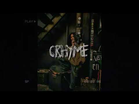 crhyme!!!ku bangkit dari mati suri😎