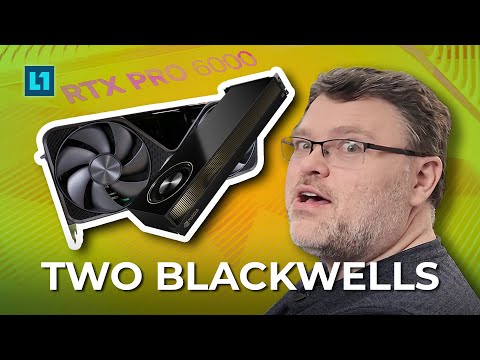 To Max-Q or Not to Max-Q? RTX Pro 6000 Blackwell and the Max-Q tested on Linux and Windows!