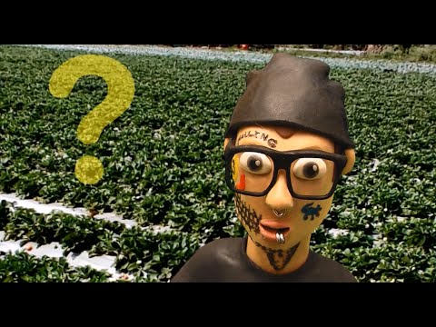 Jock Jam Jesus - Yung Boomer Anthem [music video]