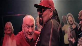 PIERSI - BUJANY (OFFICIAL VIDEO 2015)