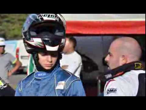 TROFEO di NATALE  2016   ASD AYRTON SENNA