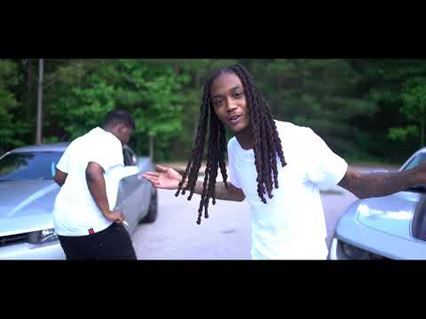 J Billz - Pats x Pakistan ft. Road Runna (Official Video)