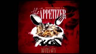 Roscoe Dash 2.0 The Appetizer "The Appetizer Intro" pt. 1