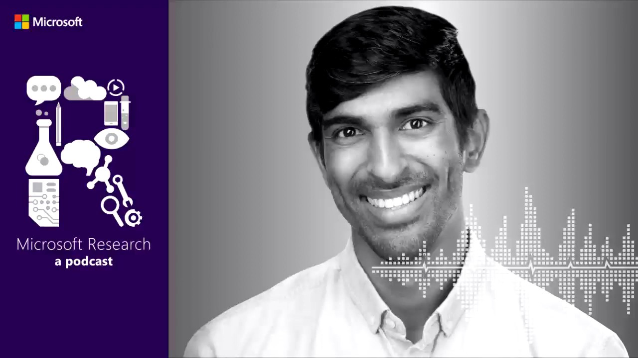 Provably efficient reinforcement learning with Dr. Akshay Krishnamurthy | Podcast