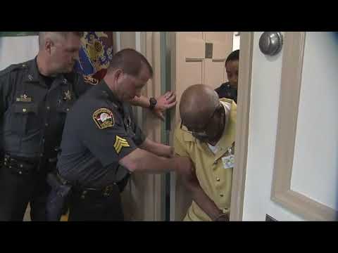 School Bus Dump Truck Crash